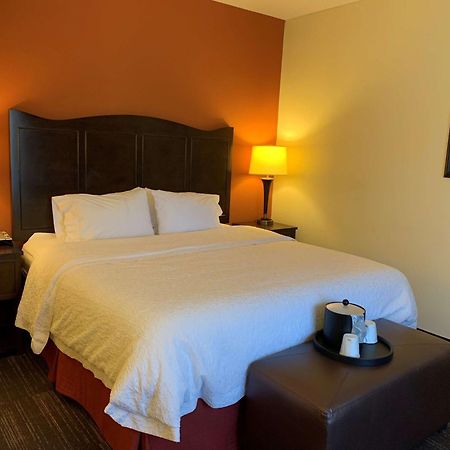 Hampton Inn Поплар-Блафф Екстер'єр фото
